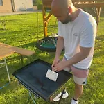 Appartamento Little Joy , Loc Mala Radost *