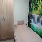 Little Joy , Loc Mala Radost Appartamento