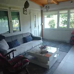 Little Joy , Loc Mala Radost *